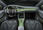 Mercedes-Benz BlueZERO Modular Concept 2009 года